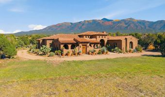 Los Pinos Park 11A Camino de Adelaida, Arroyo Seco, NM 87514