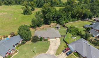 2629 Whitney Ln, Alma, AR 72921