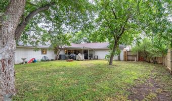 4102 Concord Ct, Abilene, TX 79603