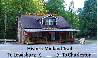 15328 Midland Trl, Ansted, WV 25812