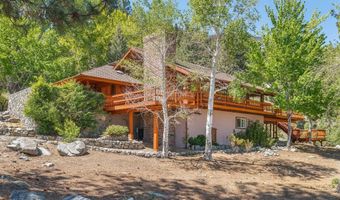 2414 Centennial Dr, Genoa, NV 89411