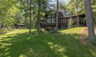 2155 14th Ave NW, Backus, MN 56435