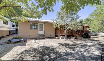 4 BOWERSVILLE Rd, Algodones, NM 87001