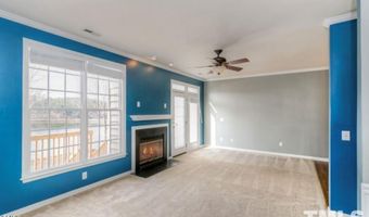302 Nottinghill Walk, Apex, NC 27502