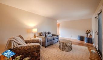 2917 Saratoga Rd, Casper, WY 82601