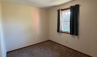 8 Baker St, Asher, OK 74826