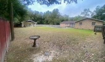 1354 W TENTH St, Bogalusa, LA 70427