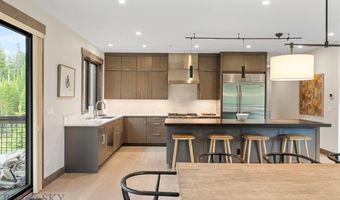 580 Outlook Trail 42, Big Sky, MT 59730