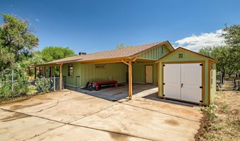 4020 E Creek View Dr, Camp Verde, AZ 86322