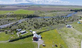 951 N 3600 E, Ashton, ID 83420