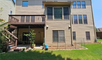 1435 Woodall Trce, Alpharetta, GA 30004