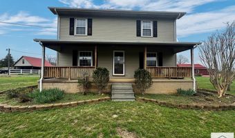 202 Mapleridge Rd, Bassett, VA 24055