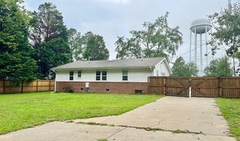 1708 N Poplar St, Aberdeen, NC 28315