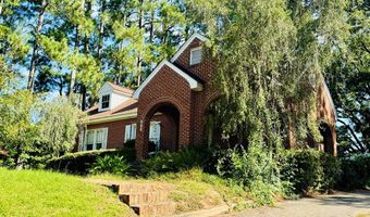 302 Chestnut St, Abbeville, SC 29620