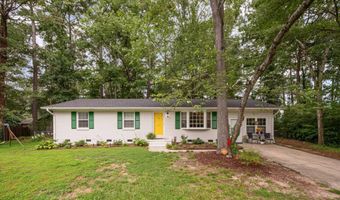 1805 Holly St, Apex, NC 27502