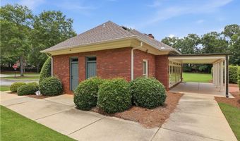 1230 WEATHERFORD St, Auburn, AL 36830