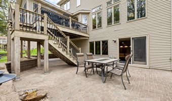 15020 Uplander St NW, Andover, MN 55304