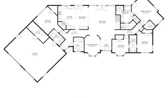 23522 Chaffey Ln, Aurora, OR 97002
