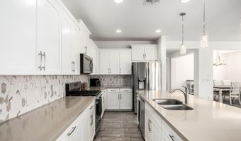 11574 W LEVI Dr, Avondale, AZ 85323