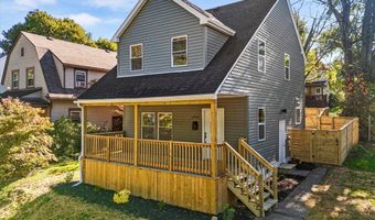 1709 Boundary St, Aliquippa, PA 15001