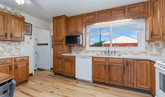 1306 S ARP Ave, Cheyenne, WY 82007