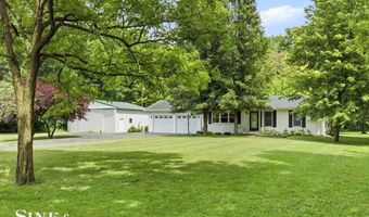 9211 Folkert Rd, Algonac, MI 48001
