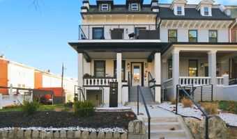 616 QUEBEC Pl NW 1, Washington, DC 20010
