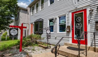 110 E SPRING St, Alexandria, VA 22301