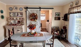 4127 Golf Course Rd, Basin, WY 82410