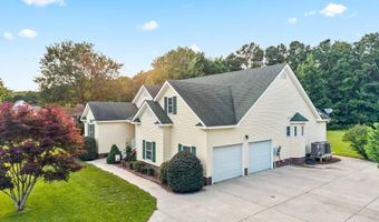 114 Deerfield Ln Lot #20, Aydlett, NC 27916