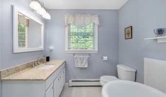 25 Clarkin Pond Rd, Charlestown, RI 02813