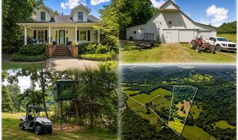 2873 Spring Place Rd, Belfast, TN 37019