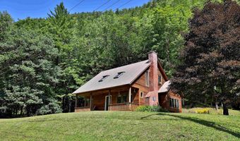 4726 Route 100, Plymouth, VT 05056