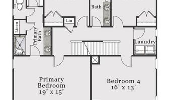 1275 Tillery Dr, Aberdeen, NC 28315