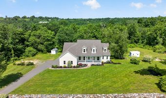365 Munger Ln, Bethlehem, CT 06751