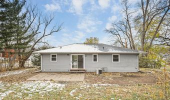 308 S Mechanic St, Albany, WI 53502