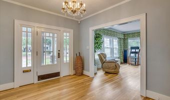 411 N B St, Arkansas City, KS 67005