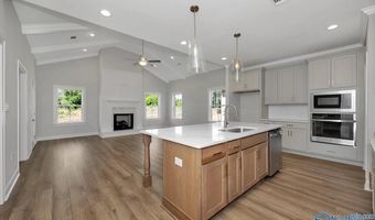 16535 Hamilton Pl, Athens, AL 35613