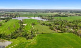 377 Acres Brent, Barnesville, GA 30204