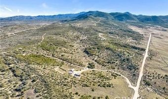 Nicholson Springs Road, Anza, CA 92539