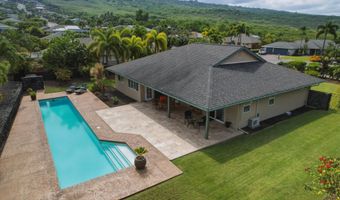 77-201 HOOKAANA St, Kailua Kona, HI 96740