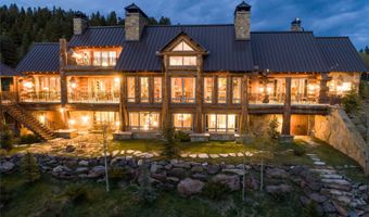 157 Mertz Pl, Angel Fire, NM 87710