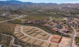 695 Moore Gulch Rd Lot 120, Clarkdale, AZ 86324