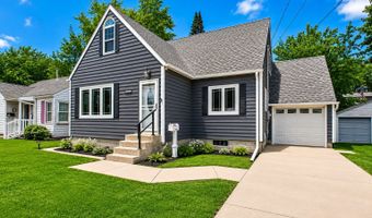 1334 Dunham St, Albert Lea, MN 56007
