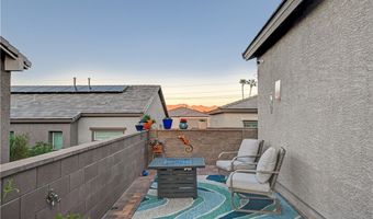 384 Aravalli Crest St, Henderson, NV 89015