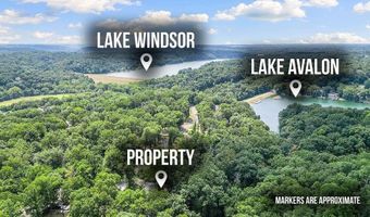 16 Duvall Ln, Bella Vista, AR 72715