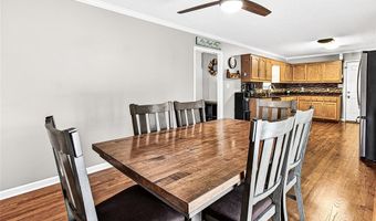 810 Rockcliff Ter, Asheboro, NC 27205