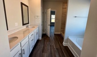 9500 Mossy Rd Plan: The McKenzie, Biloxi, MS 39532