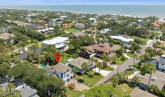 335 11TH St, Atlantic Beach, FL 32233