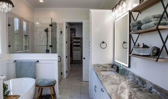 5690 White Oak Rd, Appling, GA 30802